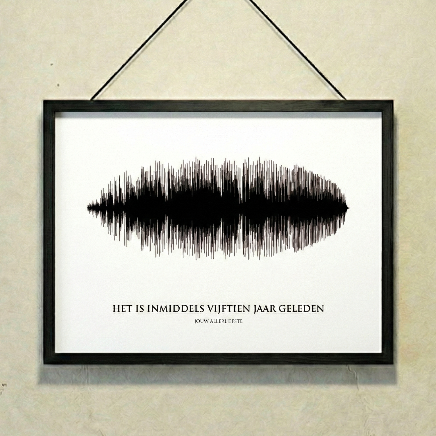 Soundwave Art Preview